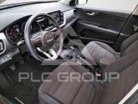 2022 KIA Stonic