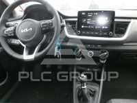 2022 KIA Stonic
