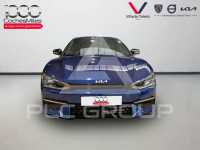 2022 KIA EV