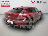 2022 KIA EV