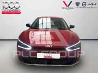 2022 KIA EV