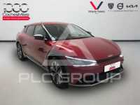 2022 KIA EV