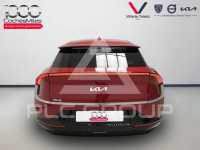 2022 KIA EV