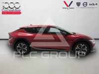2022 KIA EV