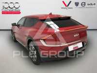 2022 KIA EV
