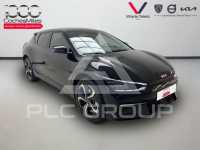 2022 KIA EV