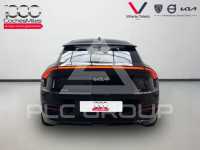 2022 KIA EV