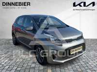 2022 KIA Picanto