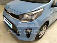 2022 KIA Picanto