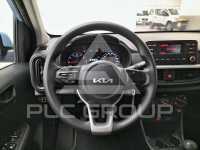 2022 KIA Picanto