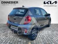 2022 KIA Picanto