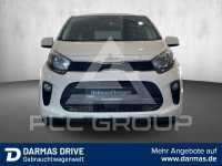 2022 KIA Picanto