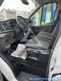 2022 Ford TRANSIT