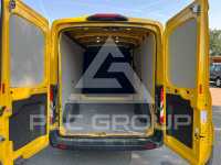 2022 Ford TRANSIT