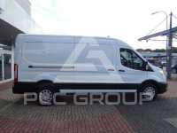 2022 Ford TRANSIT