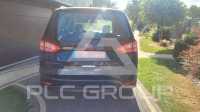 2022 Ford GALAXY