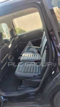 2022 Ford GALAXY