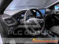 2022 Ford FOCUS
