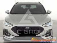 2022 Ford FOCUS