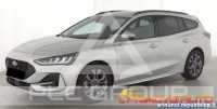 2022 Ford FOCUS