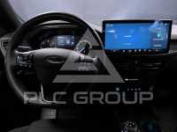 2022 Ford FOCUS