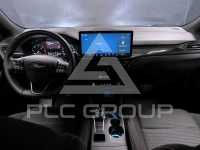2022 Ford FOCUS
