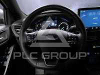 2022 Ford FOCUS