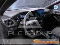 2022 Ford FOCUS