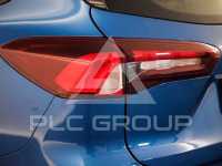 2022 Ford FOCUS