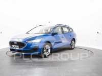 2022 Ford FOCUS