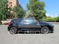 2022 Ford FOCUS
