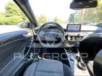 2022 Ford FOCUS