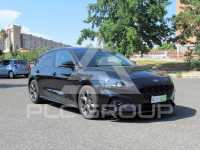 2022 Ford FOCUS
