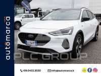 2022 Ford FOCUS