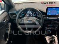2022 Ford FOCUS