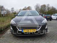 2022 Ford FOCUS