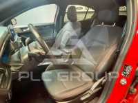 2022 Ford FOCUS
