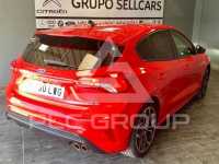 2022 Ford FOCUS