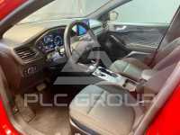 2022 Ford FOCUS