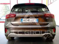2022 Ford FOCUS