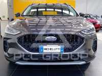 2022 Ford FOCUS