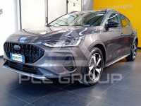2022 Ford FOCUS