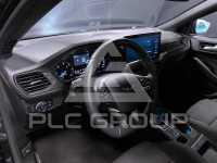2022 Ford FOCUS