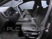 2022 Ford FOCUS