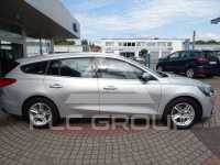 2022 Ford FOCUS