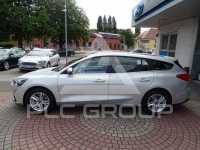 2022 Ford FOCUS