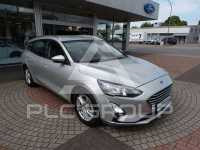 2022 Ford FOCUS