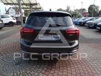 2022 Ford FOCUS