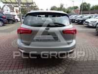 2022 Ford FOCUS