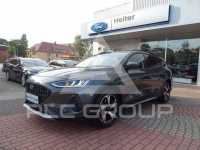 2022 Ford FOCUS
